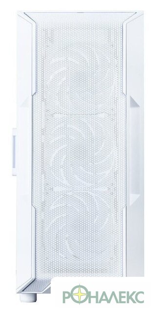 Корпус Zalman i3 NEO V2 (белый) - фото3