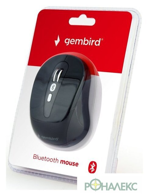 Мышь Gembird MUSWB-6B-01 - фото3