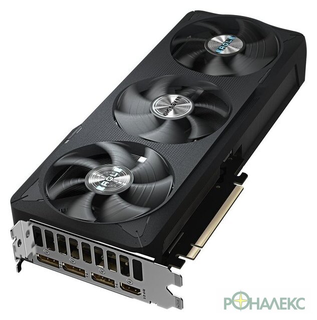 Видеокарта Gigabyte GeForce RTX 5070 Eagle OC SFF 12G GV-N5070EAGLE OC-12GD - фото2
