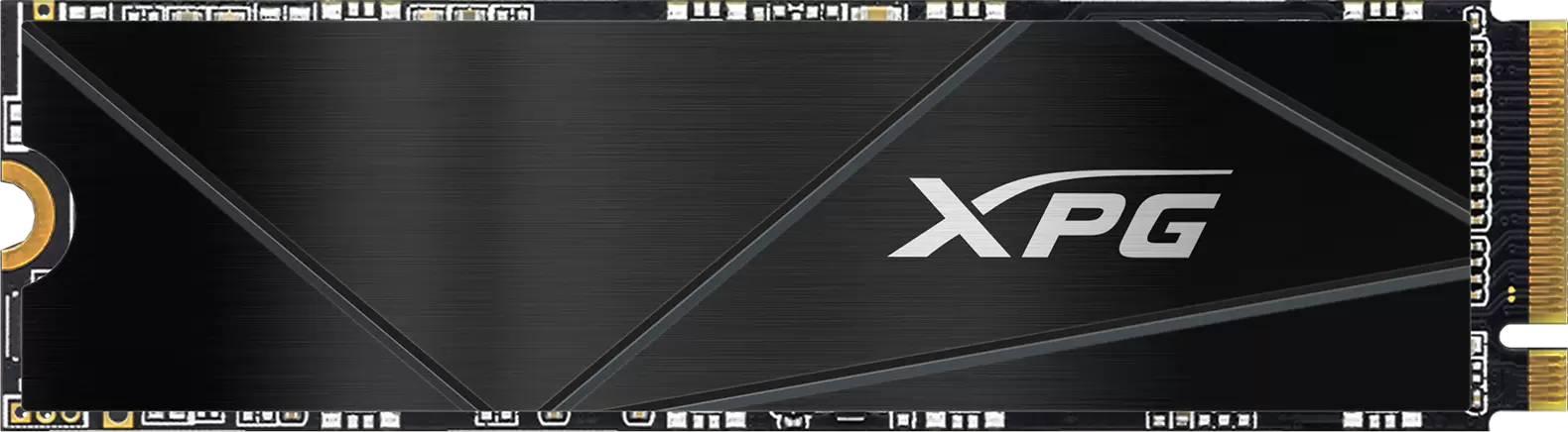 Жесткий диск SSD 1Tb A-DATA GAMMIX S50 CORE (SGAMMIXS50C-1000G-CS)