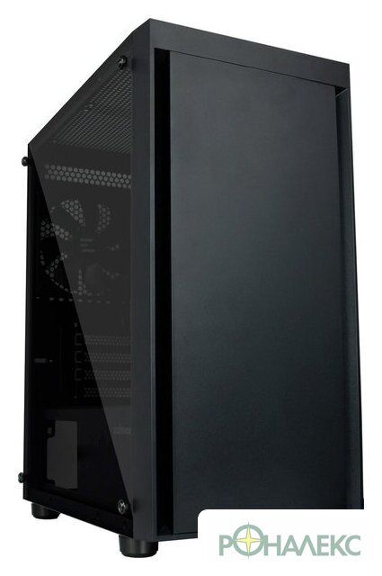 Корпус Zalman T3 Plus - фото