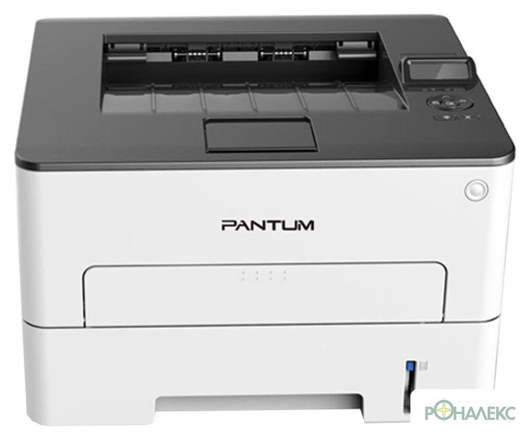 Принтер Pantum P3010DW - фото