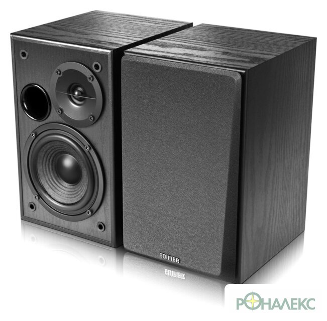 Акустика Edifier R1100 - фото2