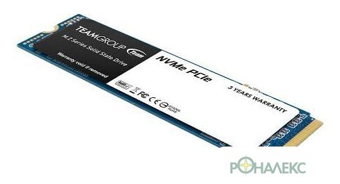 SSD Team MP33 1TB TM8FP6001T0C101 - фото3