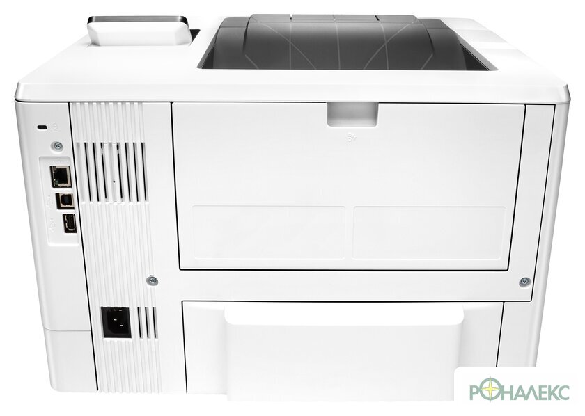 Принтер HP LaserJet Pro M501dn [J8H61A] - фото4