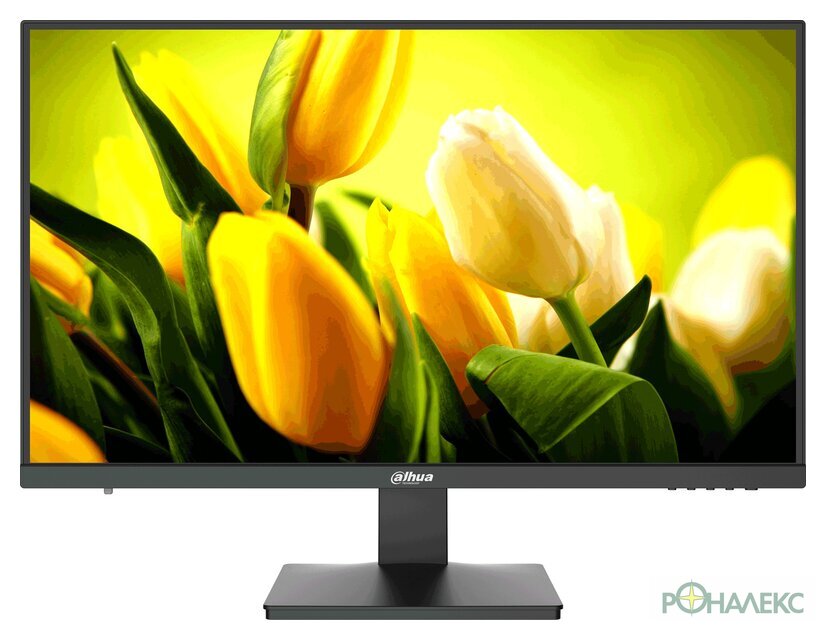 Монитор Dahua DHI-LM27-L200 - фото