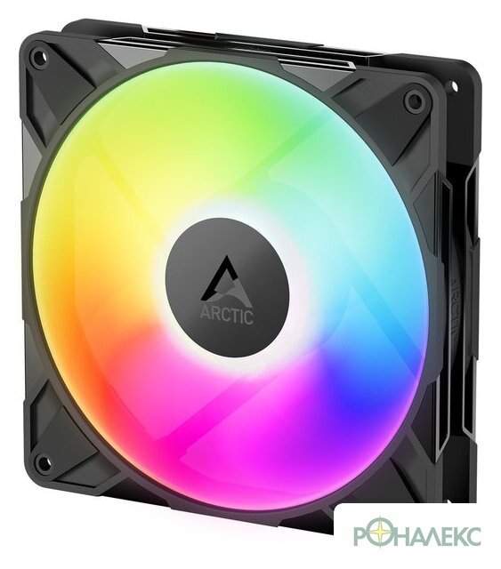 Вентилятор для корпуса Arctic P14 Pro A-RGB ACFAN00315A - фото