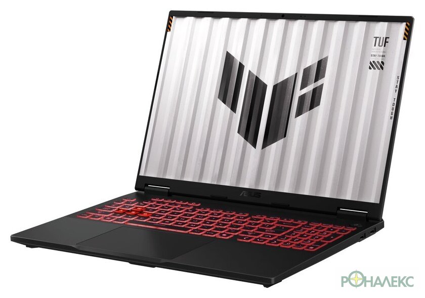 Игровой ноутбук ASUS TUF Gaming A16 2025 FA608PP-RV019 - фото2