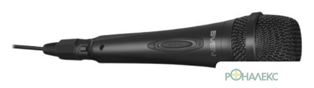 Проводной микрофон SVEN MK-130 - фото