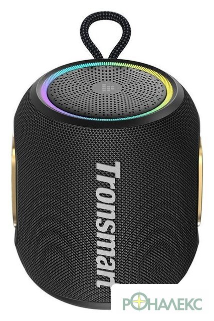 Беспроводная колонка Tronsmart T8 Mini (черный) - фото2