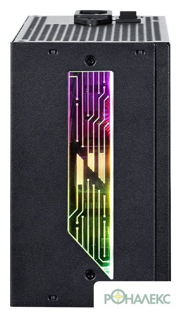 Блок питания Zalman TeraMax II View 1200W ZM1200-TMX2 View - фото4