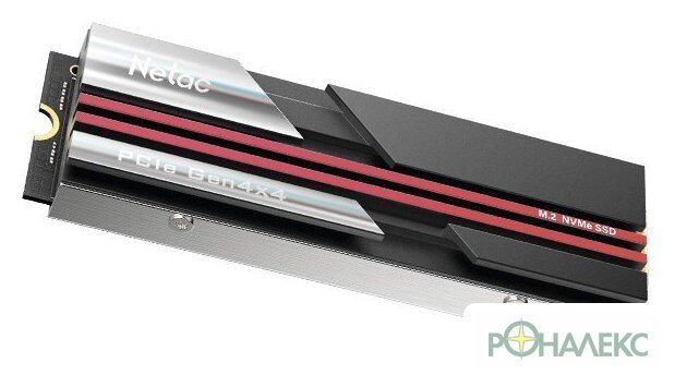 SSD Netac NV7000 2TB NT01NV7000-2T0-E4X - фото3