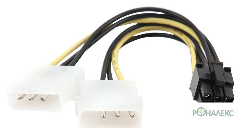 Кабель Cablexpert CC-PSU-6 - фото