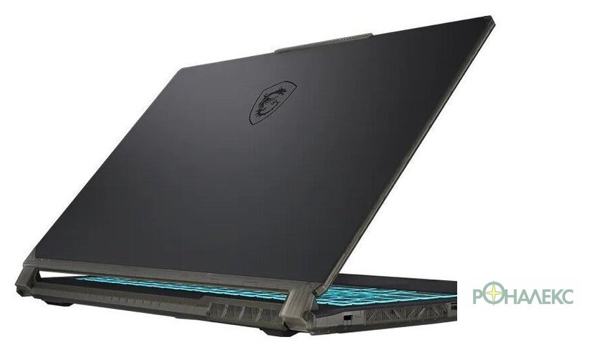 Игровой ноутбук MSI Cyborg 15 A2RVE-2404XBY - фото2