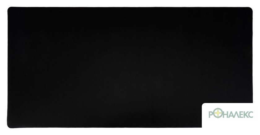 Коврик для стола Gembird MP-120-60-BLACK - фото