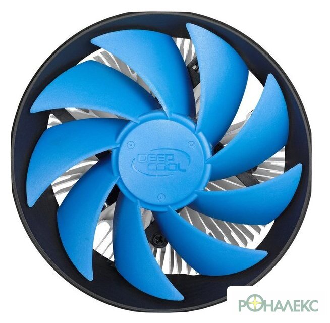 Кулер для процессора DeepCool Gamma Archer Pro V2 G-U-ARCHER-ARNNNN-G-2 - фото2