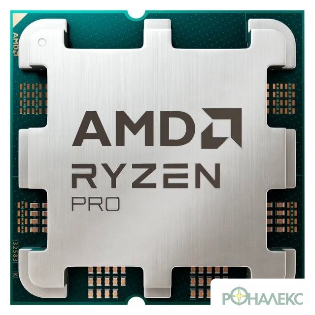 Процессор AMD Ryzen 5 Pro 8500G - фото