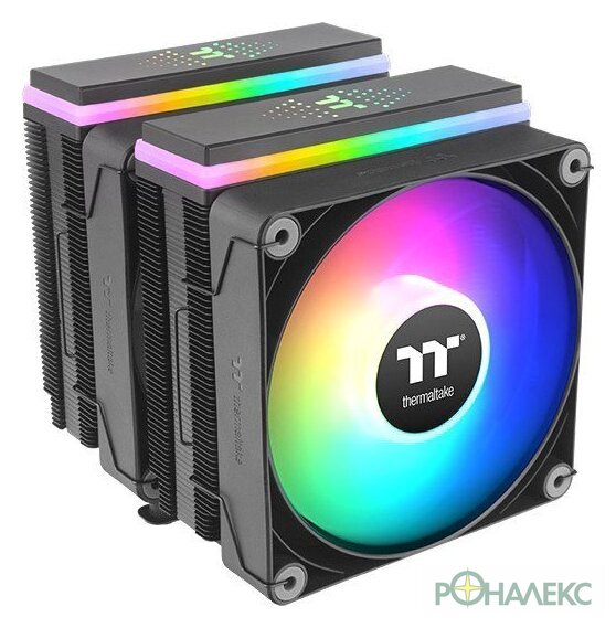 Кулер для процессора Thermaltake Astria 600 ARGB CL-P121-CA12SW-A - фото