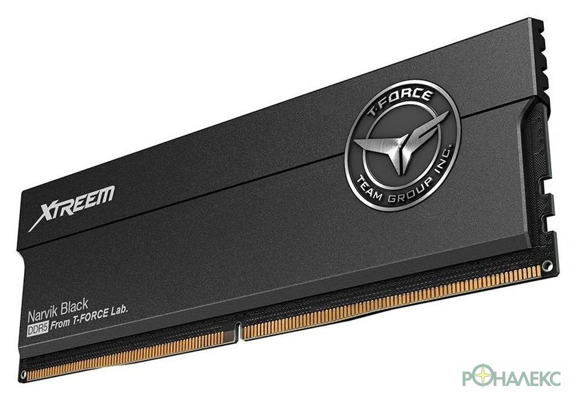 Оперативная память Team T-Force Xtreem 2x16ГБ DDR5 6000 МГц FFXD532G6000HC30DC01 - фото4