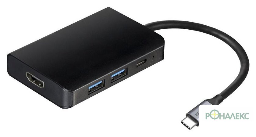 Док-станция Chieftec DSC-501 - фото