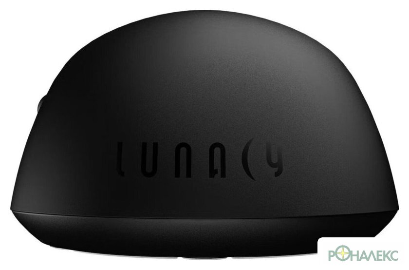 Игровая мышь Lunacy Another One LMAOB (черный) - фото3
