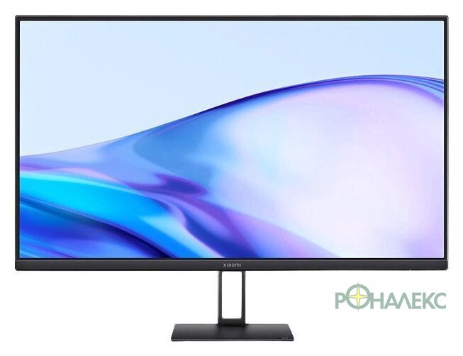 Монитор Xiaomi Monitor A27i P27FBA-RAGL (международная версия) - фото