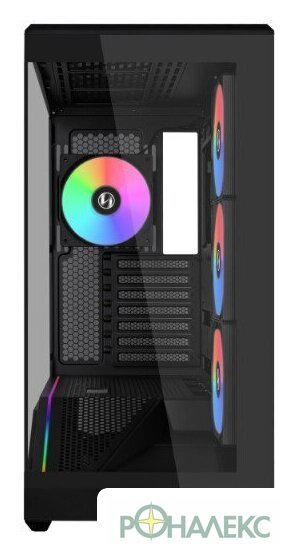 Корпус Lian Li Vector V100 G99.V100RX.R1 - фото3