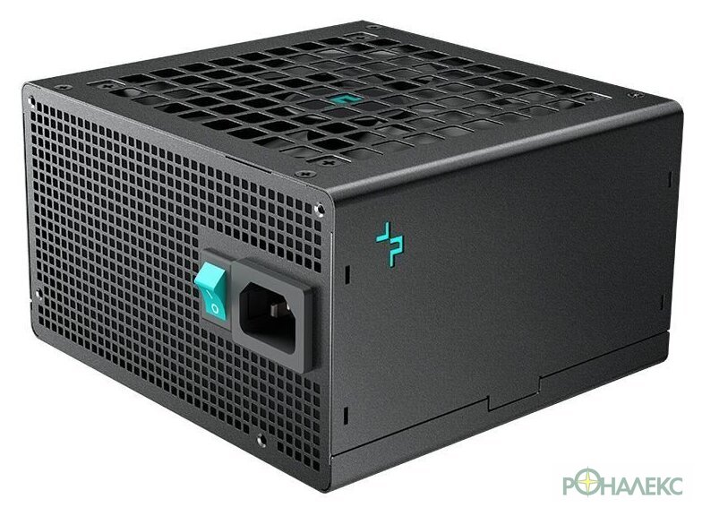 Блок питания DeepCool PL800D V2 - фото3