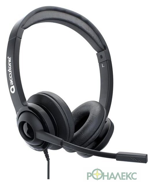 Офисная гарнитура Accutone UB210 USB- фото3