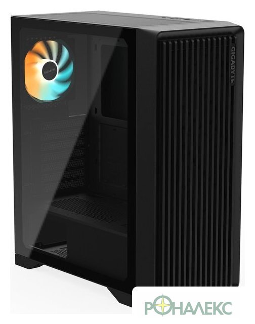 Корпус Gigabyte C103 Glass Global - фото2