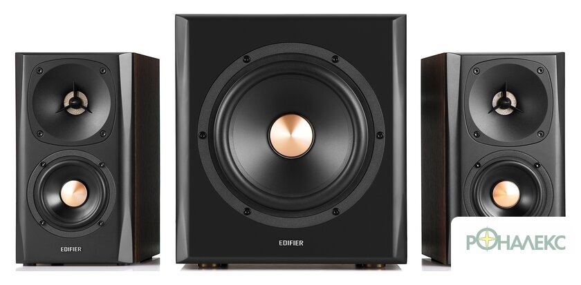 Акустика Edifier S360DB - фото3
