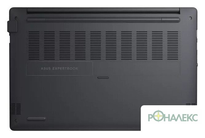 Ноутбук ASUS ExpertBook B1 B1403CVA-1081A1355U - фото5