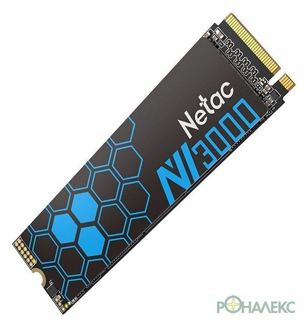 SSD Netac NV3000 2TB NT01NV3000-2T0-E4X - фото3