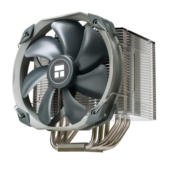 Вентилятор Thermalright Macho MAXX (MACHO-MAXX)- фото