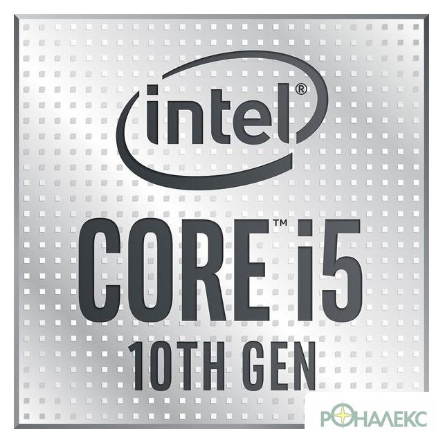 Процессор Intel Core i5-10600KF - фото