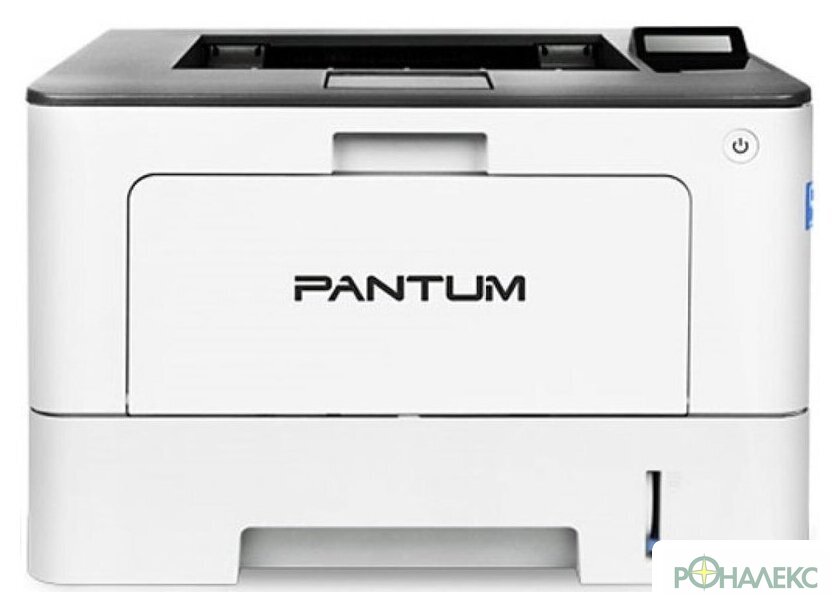 Принтер Pantum BP5100DN - фото2