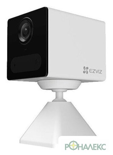 IP-камера Ezviz CB2 (белый) - фото
