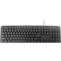 Клавиатура Gembird KB-U-103-RU