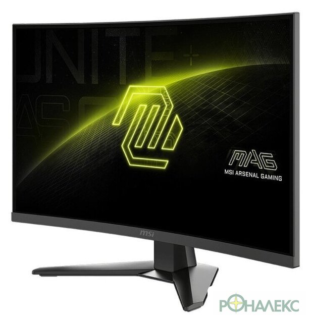 Игровой монитор MSI MAG 275CQF E18 - фото3