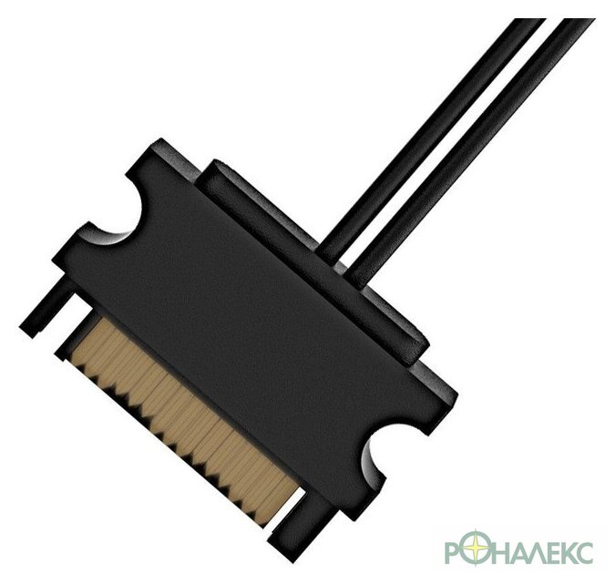 Контроллер подсветки ID-Cooling RC-ARGB - фото3