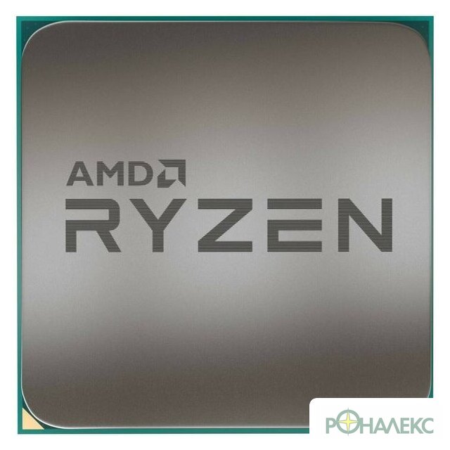 Процессор AMD Ryzen 5 4500 - фото