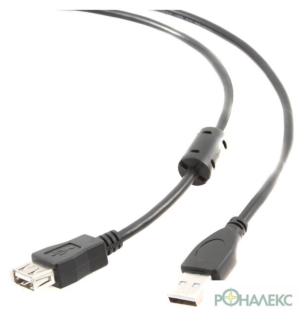 Удлинитель Cablexpert CCF-USB2-AMAF-6 - фото