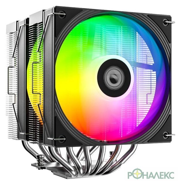 Кулер для процессора ID-Cooling Frozn A620 Pro SE ARGB - фото2