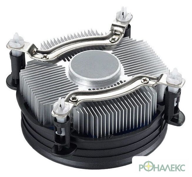 Кулер для процессора DeepCool THETA 9 PWM DP-ICAP-T9P - фото2