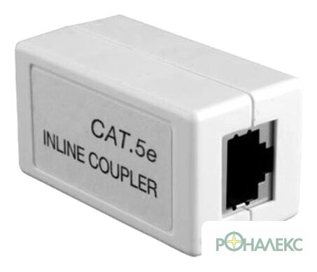 Коннектор-соединитель Cablexpert NA350