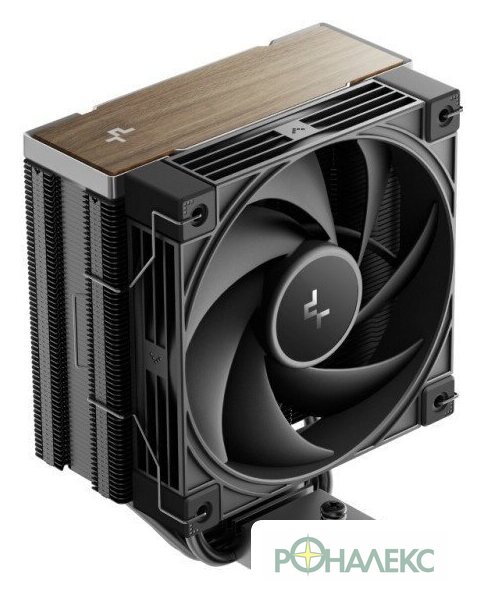 Кулер для процессора DeepCool AK400 G2 R-AK400G2-BKNNMN-GJD - фото