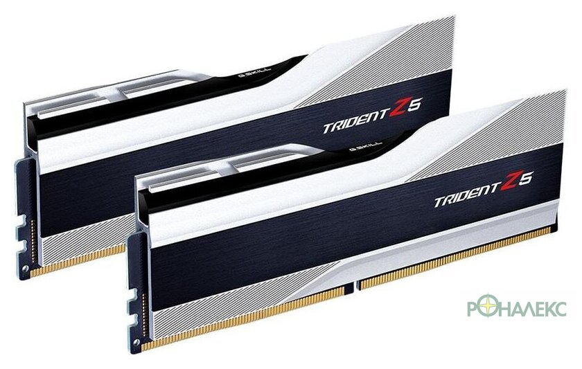 Оперативная память G.Skill Trident Z5 2x16ГБ DDR5 6000МГц F5-6000J3636F16GX2-TZ5S - фото2