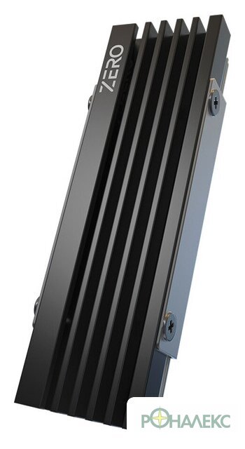 Радиатор для SSD ID-Cooling Zero M05 - фото