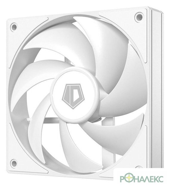 Комплект вентиляторов для корпуса ID-Cooling AF-125-W TRIO - фото5