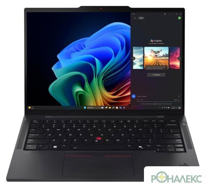 Ноутбук Lenovo ThinkPad T14s Gen 6 Intel 21R1005PFW - фото